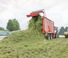 Przyczepy silosowe Pöttinger Jumbo 6020 L
