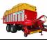 Pöttinger Jumbo 6620 L