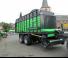Przyczepy silosowe DEUTZ-FAHR RotoMaster 4014