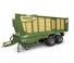 Krone RX 400 GD