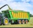 Przyczepy silosowe Joskin SILO-SPACE 2 540T