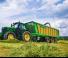 Przyczepy silosowe Joskin SILO-SPACE 2 590T
