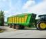 Przyczepy silosowe Joskin SILO-SPACE 2 590T