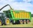 Przyczepy silosowe Joskin SILO-SPACE 2 590T