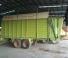 Claas Sprint 5000 S