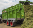 Przyczepy silosowe Fendt Tigo 60 MS 