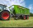 Przyczepy silosowe Fendt Tigo 65 VR 