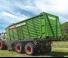 Przyczepy silosowe Fendt Tigo 65 VR 