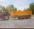 Przyczepy silosowe Joskin TRANS-SPACE 8000/27TRC150