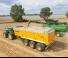 Przyczepy silosowe Joskin TRANS-SPACE 9200/30TRC150