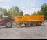 Przyczepy silosowe Joskin TRANS-SPACE 9200/30TRC150