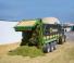 Przyczepy silosowe Krone TX 460 