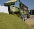 Przyczepy silosowe Krone TX 460 