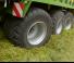 Krone ZX 400 GD