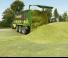 Przyczepy silosowe Krone ZX 430 GL