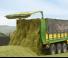 Przyczepy silosowe Krone ZX 430 GL 