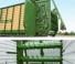 Przyczepy silosowe Krone ZX 450 GD