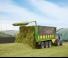 Przyczepy silosowe Krone ZX 470 GD