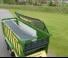 Przyczepy silosowe Krone ZX 470 GD