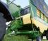 Przyczepy silosowe Krone ZX 470 GL
