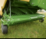 Przyczepy silosowe Krone ZX 560 GD