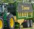 Przyczepy silosowe Krone ZX 560 GD