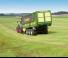 Przyczepy silosowe Krone ZX 560 GD