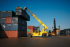 Wózek do kontenerów Hyster RS45-31 CH