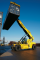 Wózek do kontenerów Hyster RS45-31 CH
