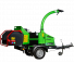 Green Mech Aborist 130