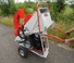 Usuwanie odpadów Rębaki drewna Bugnot BV-N 34 14DH