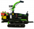 Green Mech EVO 205 D Safe-Trak