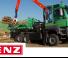 Jenz HEM 593 R