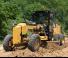 Równiarki Caterpillar 120