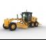 Równiarki Caterpillar 120 GC AWD
