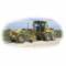 Równiarki Caterpillar 120H