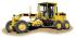 Równiarki Caterpillar 120H