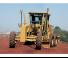 Równiarki Caterpillar 120K
