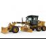 Równiarki Caterpillar 120K