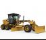 Równiarki Caterpillar 120K2