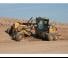Równiarki Caterpillar 120M