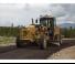 Równiarki Caterpillar 120M2 AWD