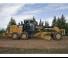 Równiarki Caterpillar 120M2 AWD