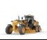 Równiarki Caterpillar 120M2 AWD