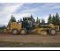 Równiarki Caterpillar 120M2