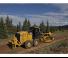 Równiarki Caterpillar 120M2