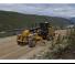 Równiarki Caterpillar 120M2