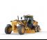 Równiarki Caterpillar 120M2