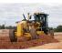 Równiarki Caterpillar 12M