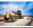 Równiarki Caterpillar 12M